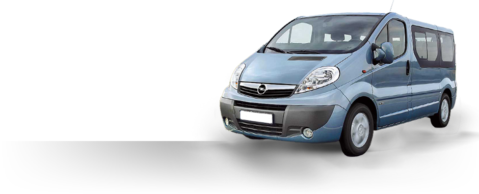 wypożyczalnia busów 9 osobowych